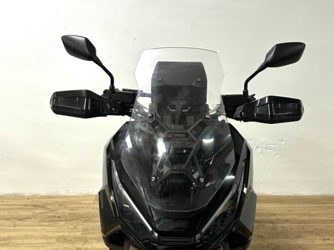 Comprar HONDA X-ADV 750 2025 de segunda mano HONDA X-ADV 750 2025 de segunda mano