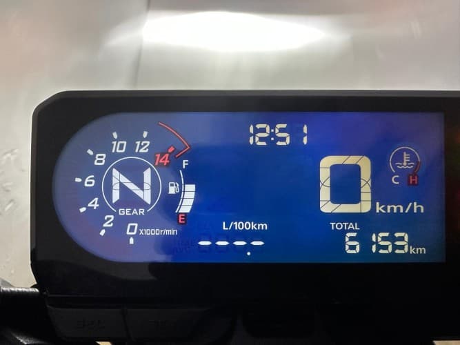 Comprar HONDA CB 650 R (A) 2022 de segunda mano HONDA CB 650 R (A) 2022 de segunda mano