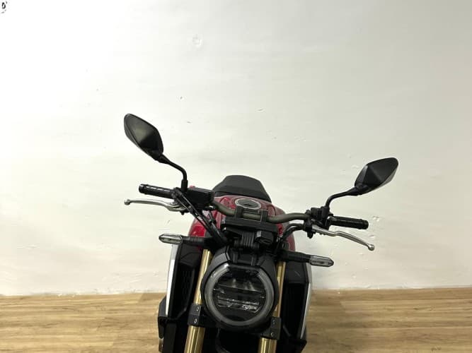 Comprar HONDA CB 650 R (A) 2022 de segunda mano HONDA CB 650 R (A) 2022 de segunda mano