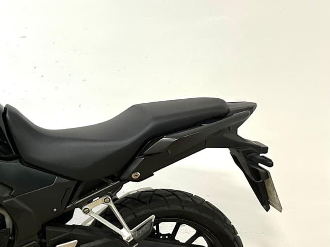 Comprar HONDA CB 500 X 2022 de segunda mano HONDA CB 500 X 2022 de segunda mano