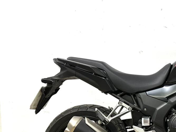 Comprar HONDA CB 500 X 2022 de segunda mano HONDA CB 500 X 2022 de segunda mano