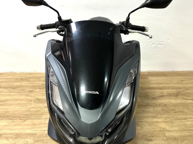 Comprar HONDA PCX 125 2021 de segunda mano HONDA PCX 125 2021 de segunda mano