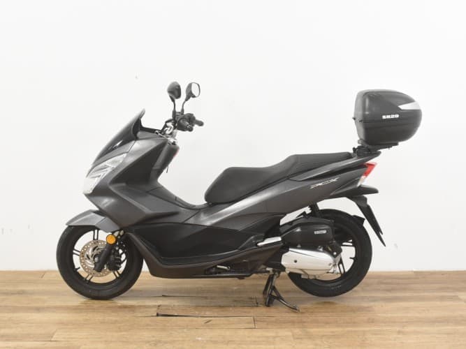 Comprar HONDA PCX 125 2017 de segunda mano HONDA PCX 125 2017 de segunda mano