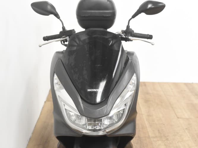 Comprar HONDA PCX 125 2017 de segunda mano HONDA PCX 125 2017 de segunda mano