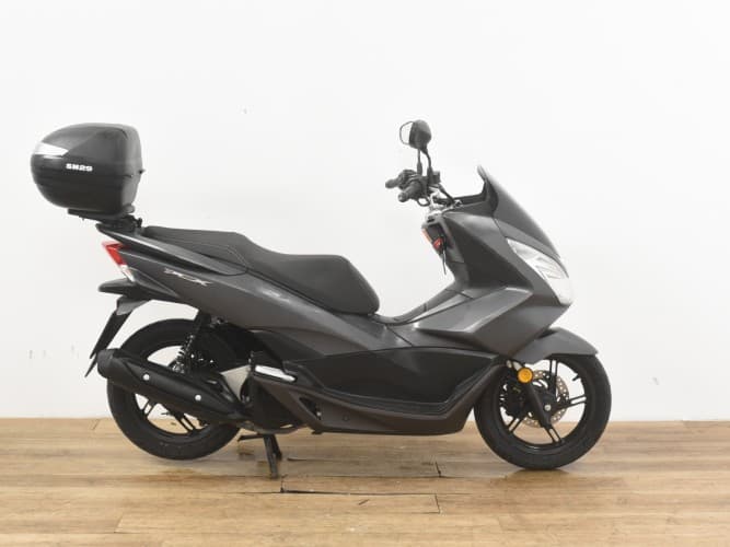 Comprar HONDA PCX 125 2017 de segunda mano HONDA PCX 125 2017 de segunda mano