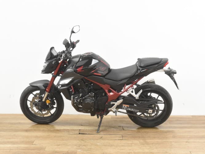 Comprar HONDA CB 750 HORNET (A) 2024 de segunda mano HONDA CB 750 HORNET (A) 2024 de segunda mano