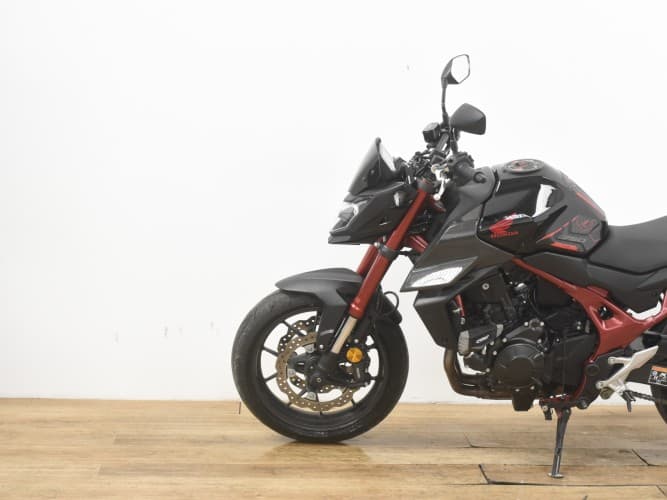 Comprar HONDA CB 750 HORNET (A) 2024 de segunda mano HONDA CB 750 HORNET (A) 2024 de segunda mano