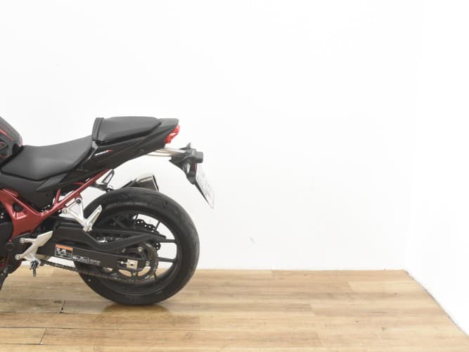 Comprar HONDA CB 750 HORNET (A) 2024 de segunda mano HONDA CB 750 HORNET (A) 2024 de segunda mano