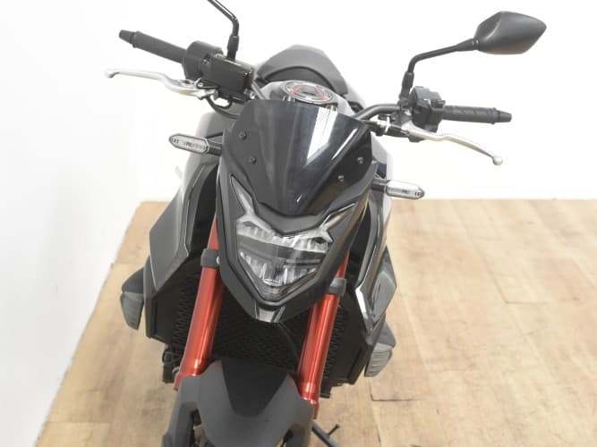 Comprar HONDA CB 750 HORNET (A) 2024 de segunda mano HONDA CB 750 HORNET (A) 2024 de segunda mano