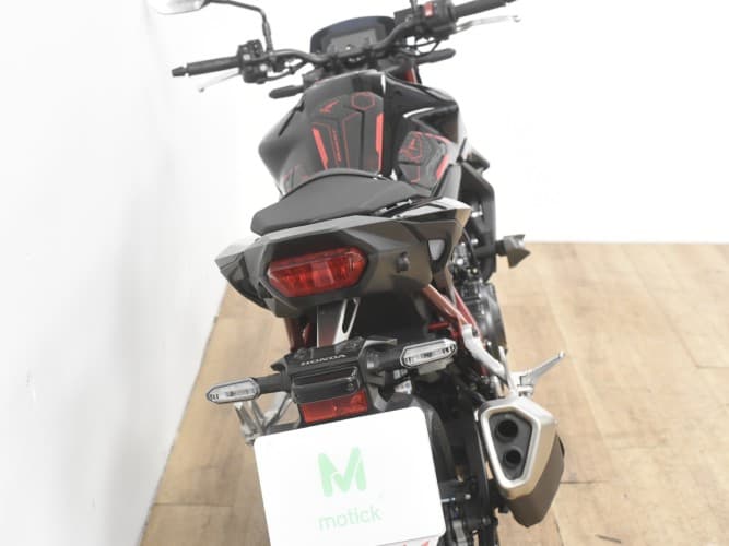 Comprar HONDA CB 750 HORNET (A) 2024 de segunda mano HONDA CB 750 HORNET (A) 2024 de segunda mano