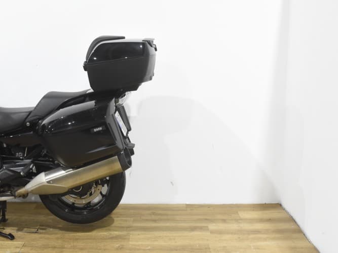 BMW K 1600 GT (IVA+PACK COM Y TOUR+RADIO)(REVI 60 OK) 2023 de segunda mano