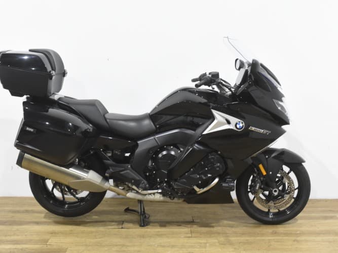 BMW K 1600 GT (IVA+PACK COM Y TOUR+RADIO)(REVI 60 OK) 2023 de segunda mano
