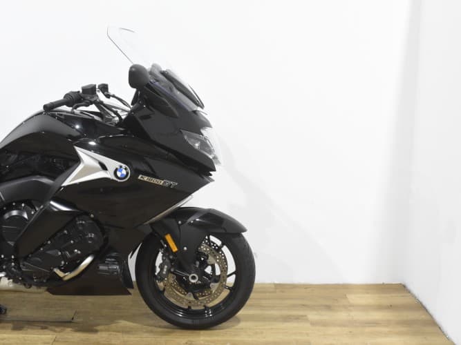 BMW K 1600 GT (IVA+PACK COM Y TOUR+RADIO)(REVI 60 OK) 2023 de segunda mano