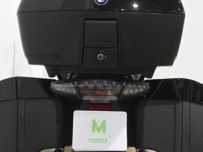 BMW K 1600 GT (IVA+PACK COM Y TOUR+RADIO)(REVI 60 OK) 2023 de segunda mano