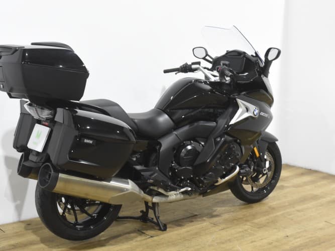 BMW K 1600 GT (IVA+PACK COM Y TOUR+RADIO)(REVI 60 OK) 2023 de segunda mano