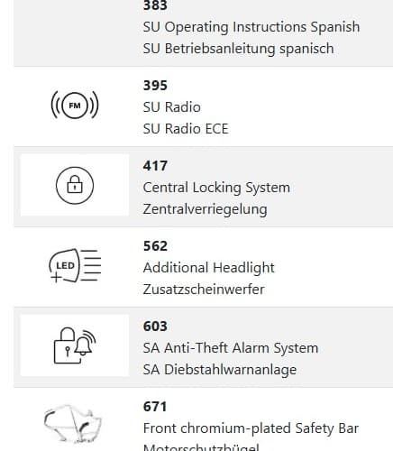 BMW K 1600 GT (IVA+PACK COM Y TOUR+RADIO)(REVI 60 OK) 2023 de segunda mano
