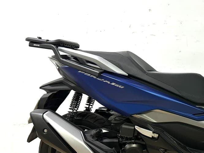 Comprar HONDA FORZA 350 2021 de segunda mano HONDA FORZA 350 2021 de segunda mano