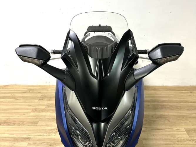 Comprar HONDA FORZA 350 2021 de segunda mano HONDA FORZA 350 2021 de segunda mano