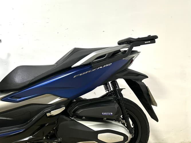 Comprar HONDA FORZA 350 2021 de segunda mano HONDA FORZA 350 2021 de segunda mano