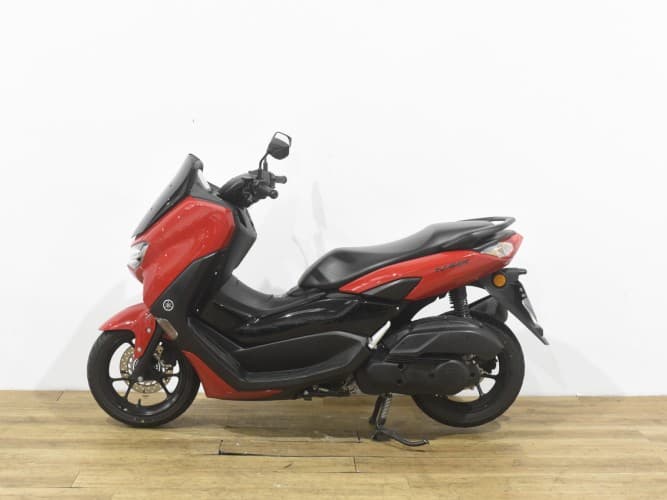 Comprar YAMAHA NMAX 125 2024 de segunda mano YAMAHA NMAX 125 2024 de segunda mano