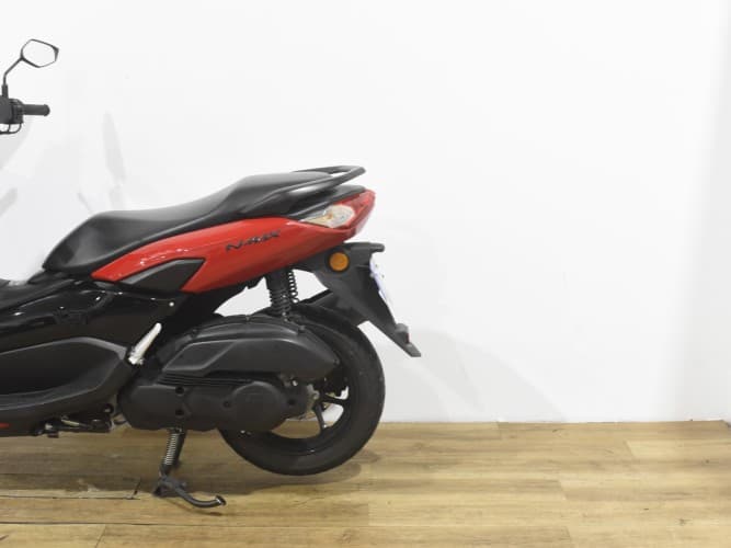 Comprar YAMAHA NMAX 125 2024 de segunda mano YAMAHA NMAX 125 2024 de segunda mano