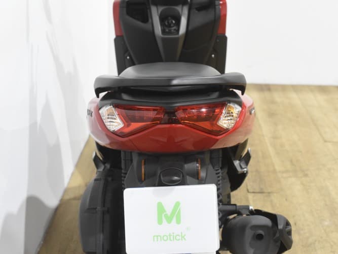 Comprar YAMAHA NMAX 125 2024 de segunda mano YAMAHA NMAX 125 2024 de segunda mano