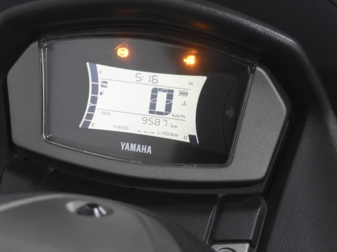 Comprar YAMAHA NMAX 125 2024 de segunda mano YAMAHA NMAX 125 2024 de segunda mano