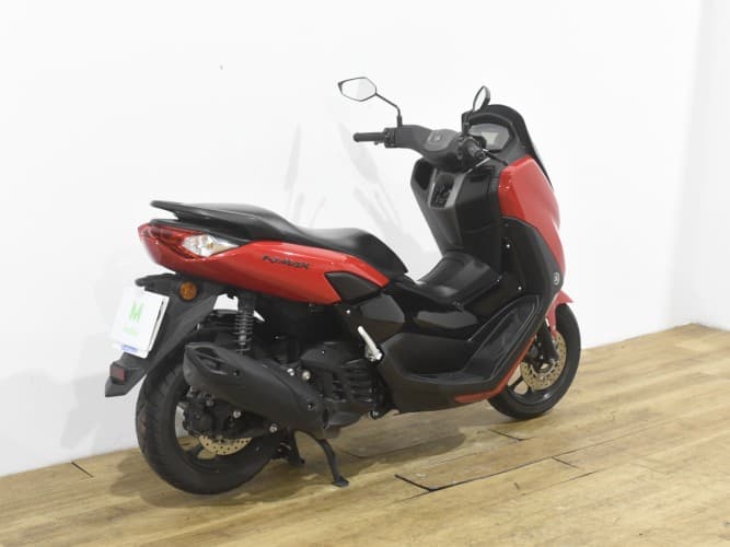 Comprar YAMAHA NMAX 125 2024 de segunda mano YAMAHA NMAX 125 2024 de segunda mano