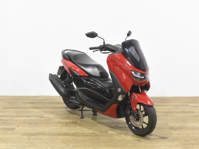 Comprar YAMAHA NMAX 125 2024 de segunda mano YAMAHA NMAX 125 2024 de segunda mano