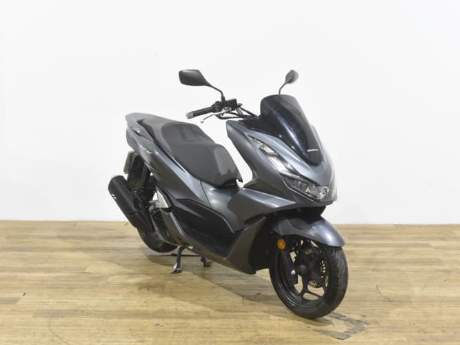 Comprar HONDA PCX 125 2023 de segunda mano HONDA PCX 125 2023 de segunda mano