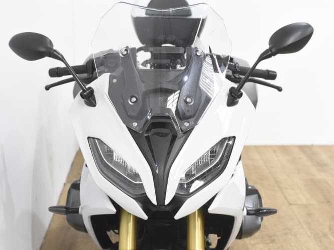 BMW R 1250 RS (IVA) (3 PACKS+ 3 MAL.) 2023 de segunda mano