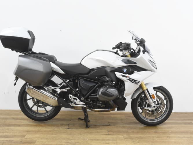 BMW R 1250 RS (IVA) (3 PACKS+ 3 MAL.) 2023 de segunda mano