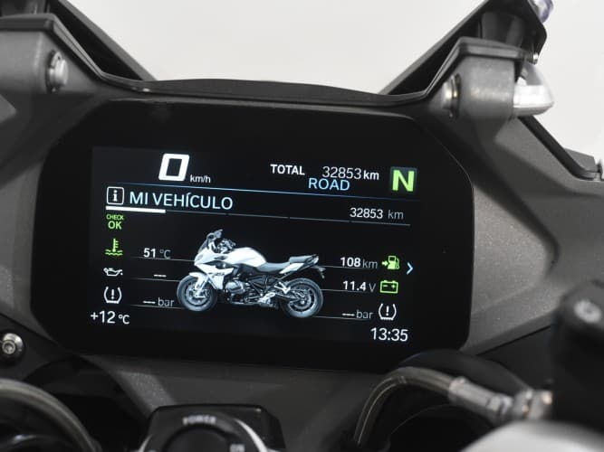 BMW R 1250 RS (IVA) (3 PACKS+ 3 MAL.) 2023 de segunda mano