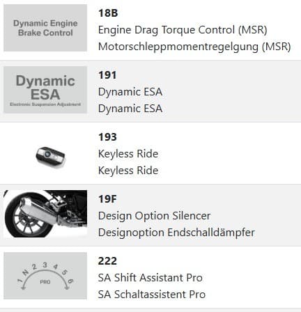 BMW R 1250 RS (IVA) (3 PACKS+ 3 MAL.) 2023 de segunda mano