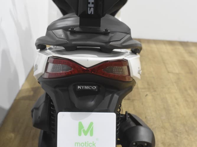 Comprar KYMCO GRAND DINK 125 2017 de segunda mano KYMCO GRAND DINK 125 2017 de segunda mano