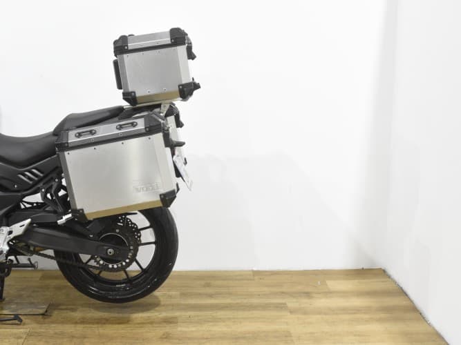 Comprar VOGE 500 DS 2020 de segunda mano VOGE 500 DS 2020 de segunda mano