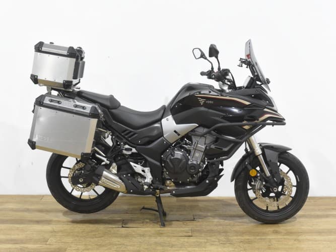 Comprar VOGE 500 DS 2020 de segunda mano VOGE 500 DS 2020 de segunda mano