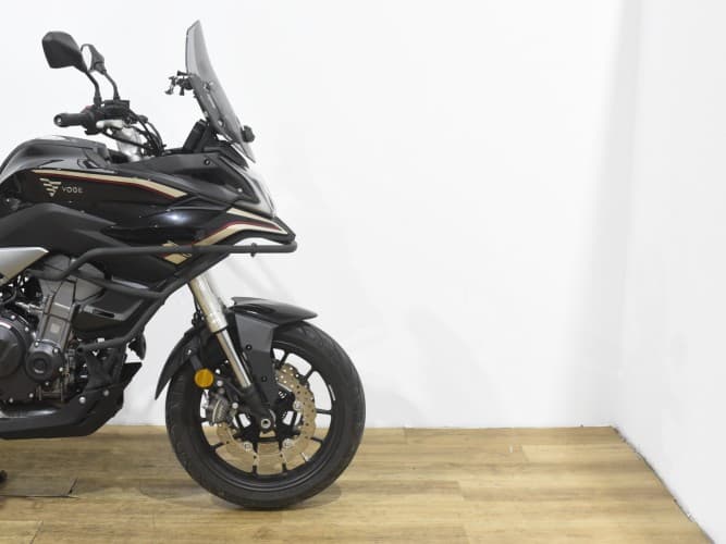 Comprar VOGE 500 DS 2020 de segunda mano VOGE 500 DS 2020 de segunda mano