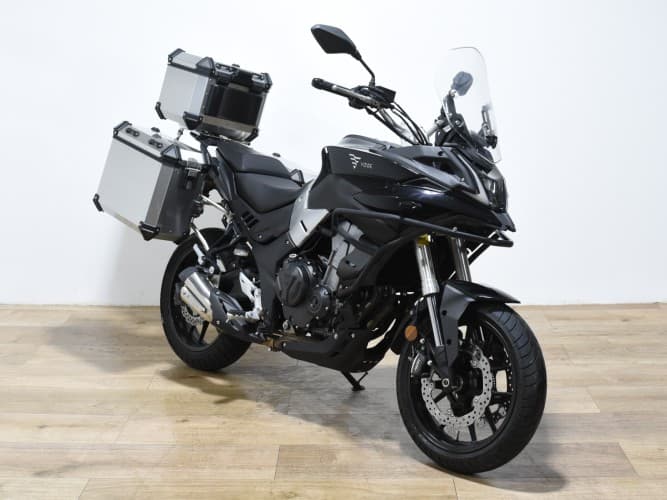 Comprar VOGE 500 DS 2020 de segunda mano VOGE 500 DS 2020 de segunda mano