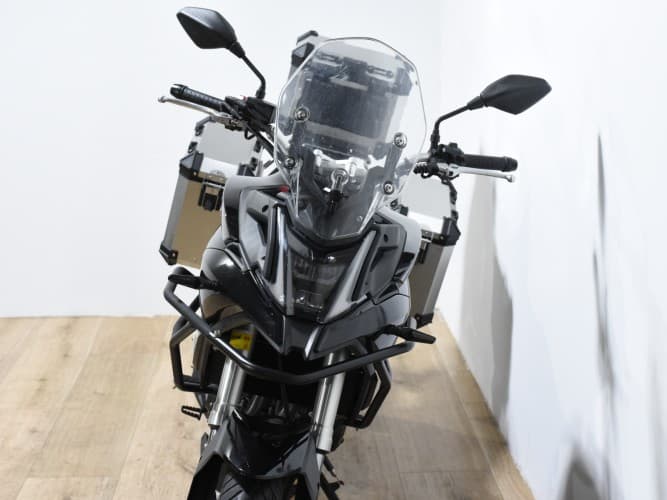 Comprar VOGE 500 DS 2020 de segunda mano VOGE 500 DS 2020 de segunda mano