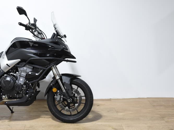 Comprar VOGE 500 DS 2020 de segunda mano VOGE 500 DS 2020 de segunda mano