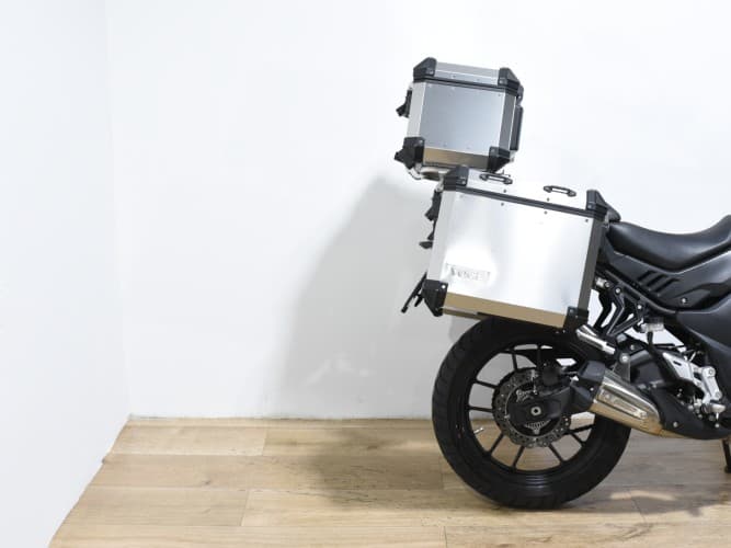 Comprar VOGE 500 DS 2020 de segunda mano VOGE 500 DS 2020 de segunda mano