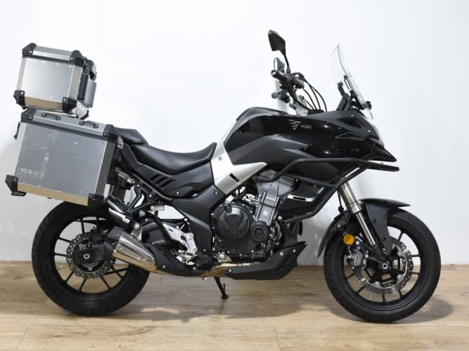 Comprar VOGE 500 DS 2020 de segunda mano VOGE 500 DS 2020 de segunda mano