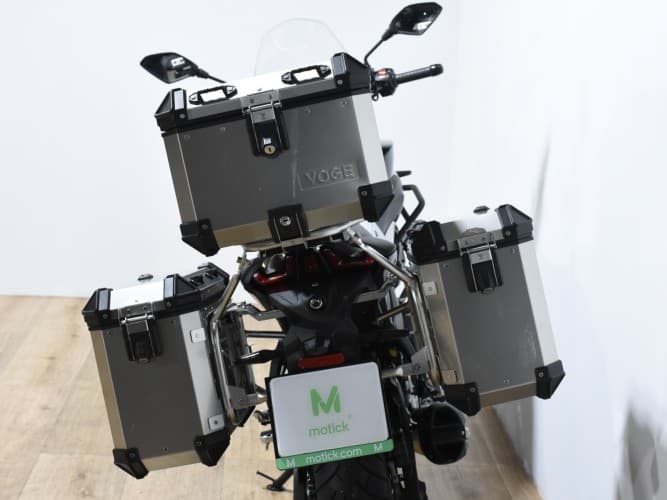 Comprar VOGE 500 DS 2020 de segunda mano VOGE 500 DS 2020 de segunda mano