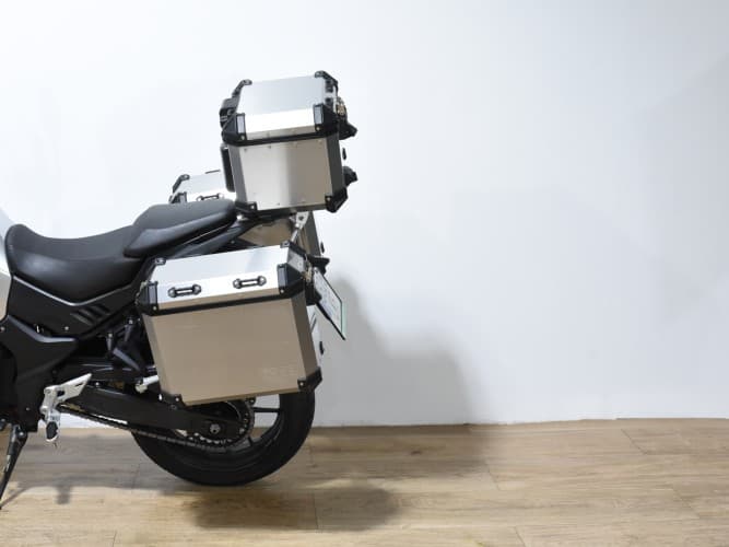 Comprar VOGE 500 DS 2020 de segunda mano VOGE 500 DS 2020 de segunda mano