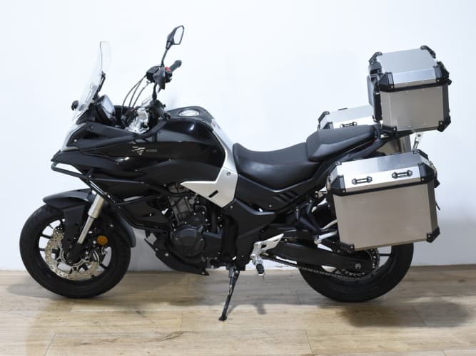 Comprar VOGE 500 DS 2020 de segunda mano VOGE 500 DS 2020 de segunda mano