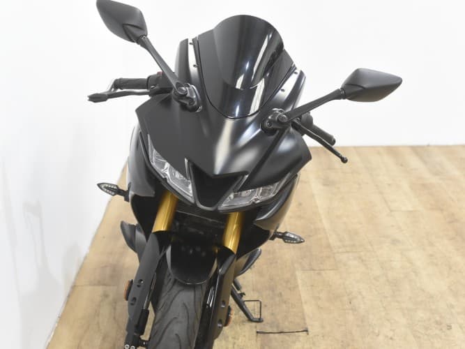 Comprar YAMAHA YZF R125 2018 de segunda mano YAMAHA YZF R125 2018 de segunda mano