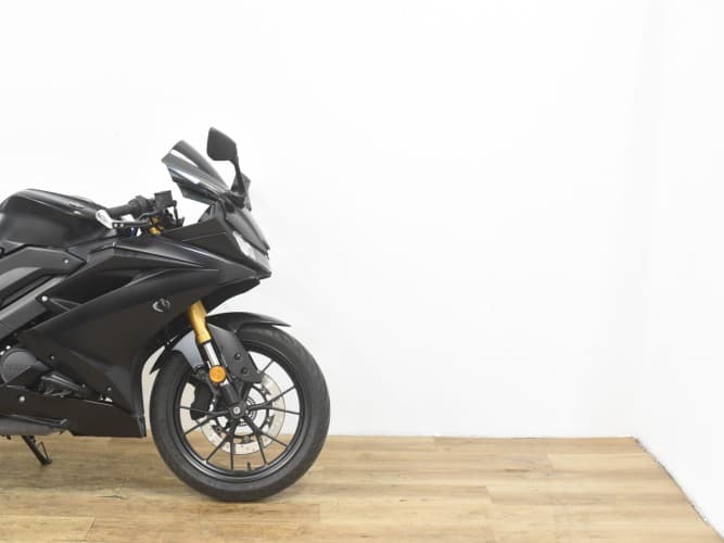 Comprar YAMAHA YZF R125 2018 de segunda mano YAMAHA YZF R125 2018 de segunda mano