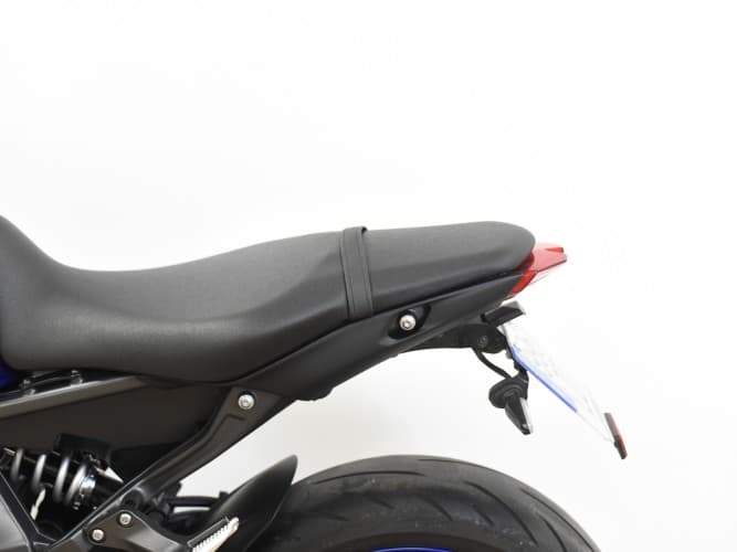 Comprar YAMAHA MT-09 (A)(MIVV HOMOLOG.) 2023 de segunda mano YAMAHA MT-09 (A)(MIVV HOMOLOG.) 2023 de segunda mano