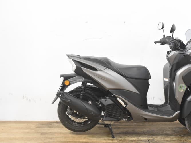 Comprar YAMAHA TRICITY 125 2024 de segunda mano YAMAHA TRICITY 125 2024 de segunda mano
